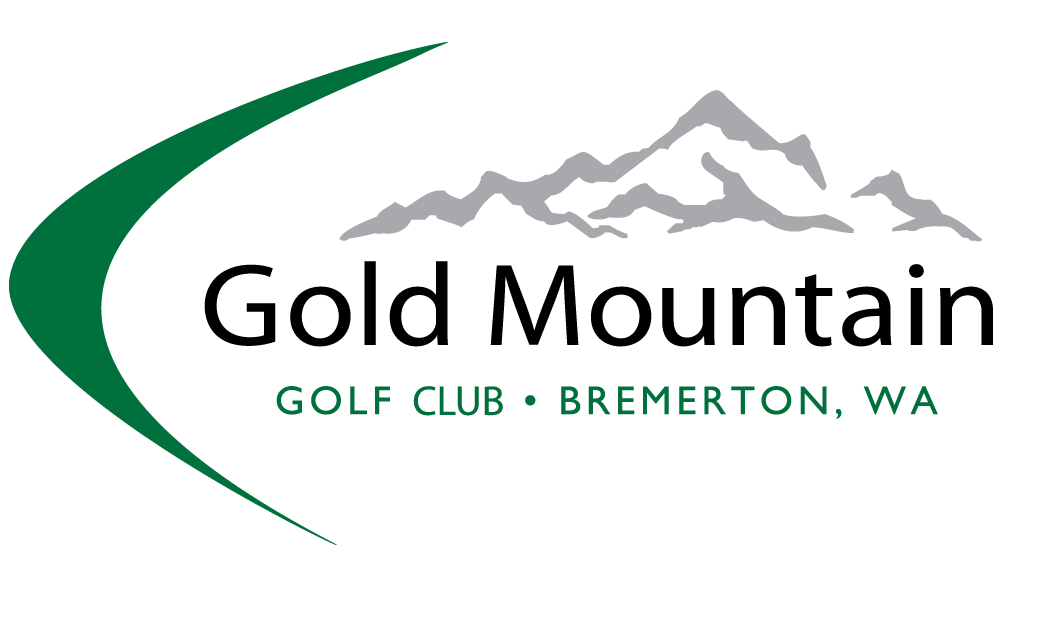 Golf Courses Washington, Gold Mountain Golf Club, Bremerton, WA