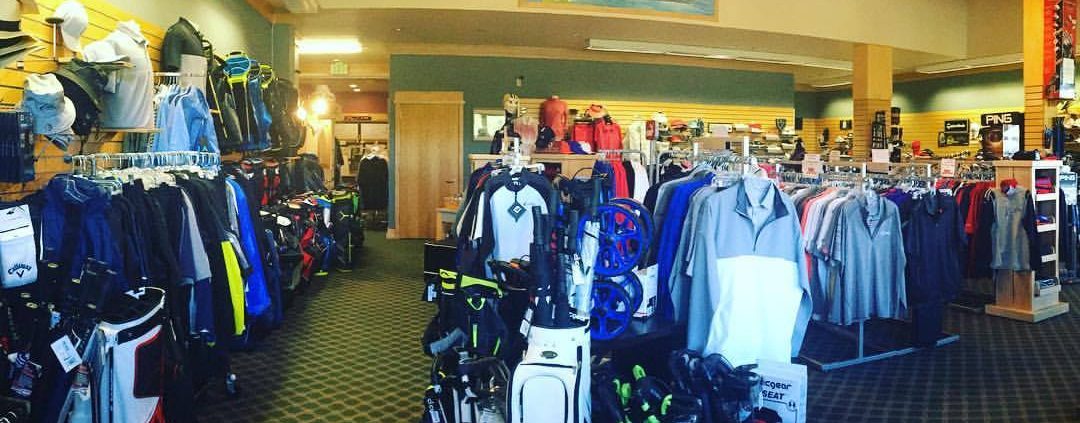 County golf clothing on sale sale